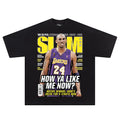 Basketball Legend T-Shirt