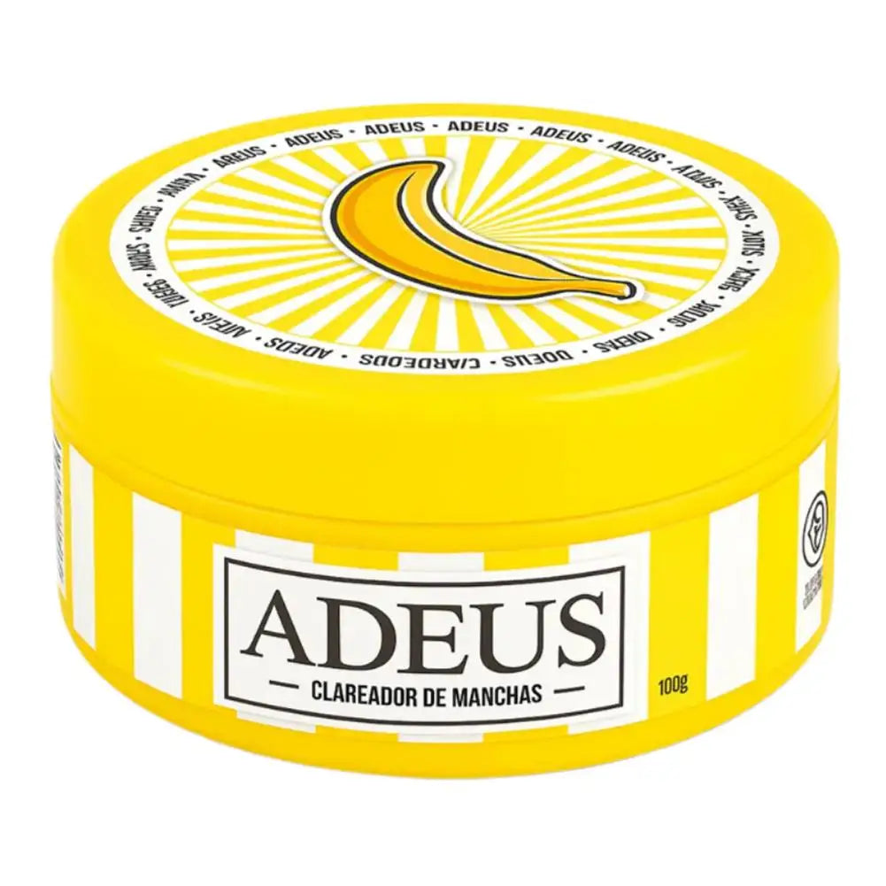 ADEUS Intensive Body Cream
