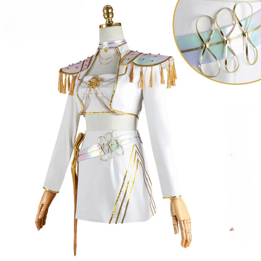 Huntrix Mira Cosplay Costume