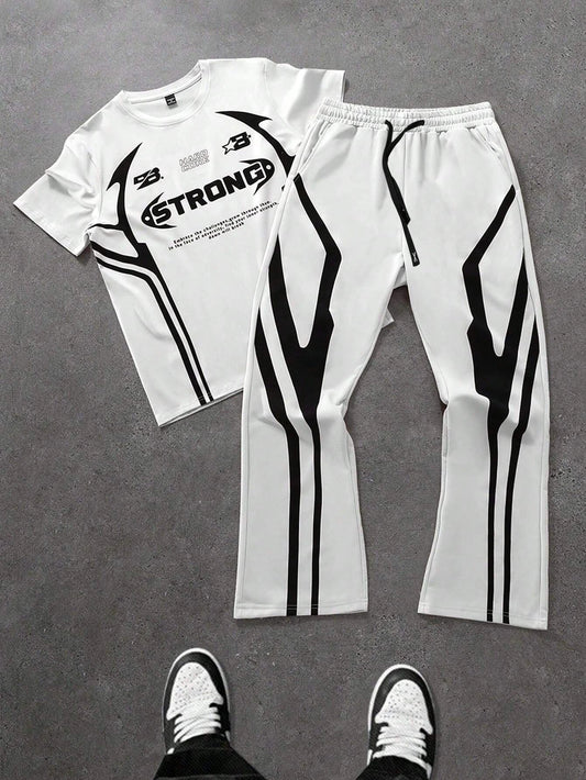 Comfort Streetwear set