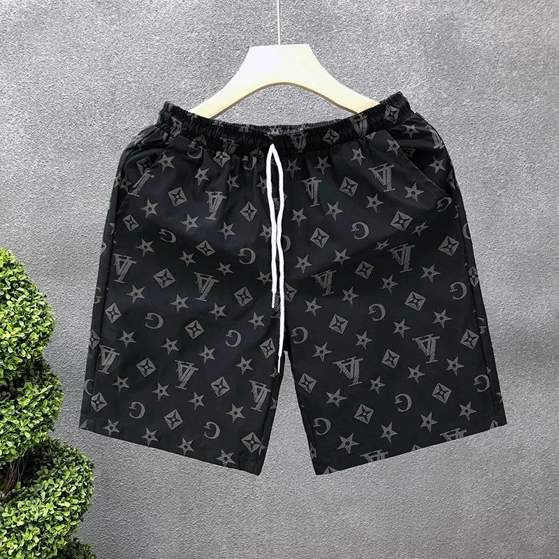 Premium Fast-Dry Shorts — Limited Drop