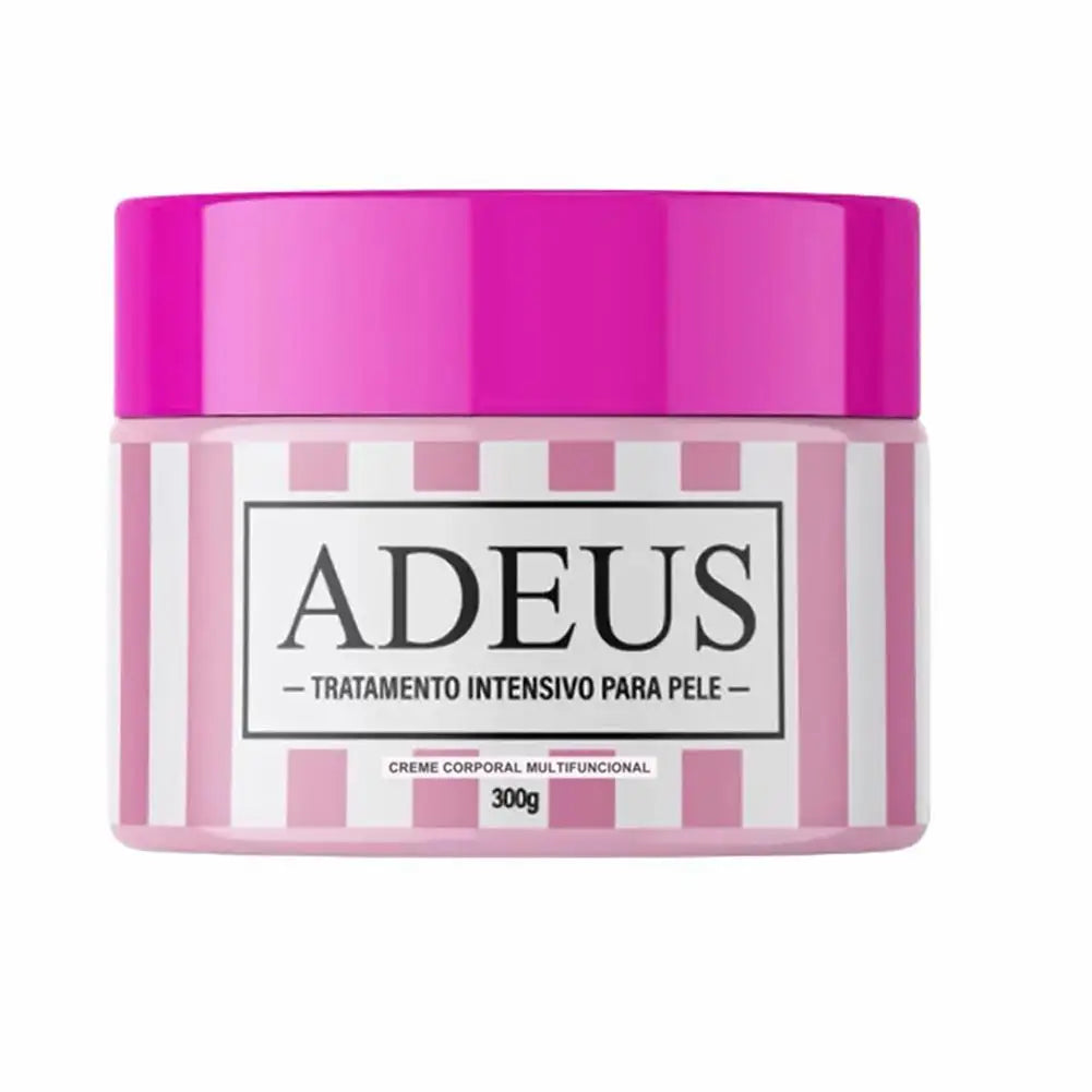 ADEUS Intensive Body Cream