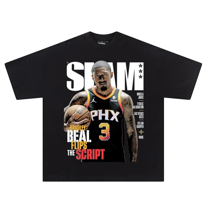 Basketball Legend T-Shirt