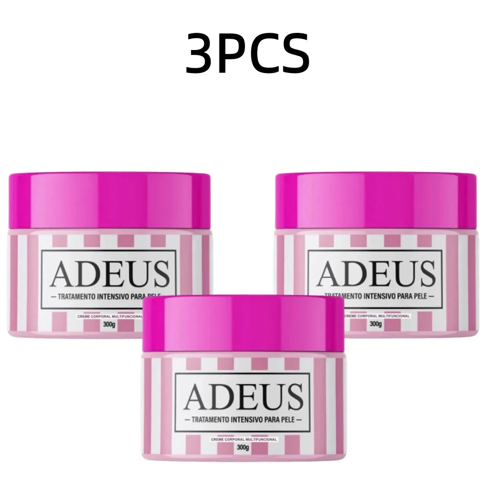 ADEUS Intensive Body Cream