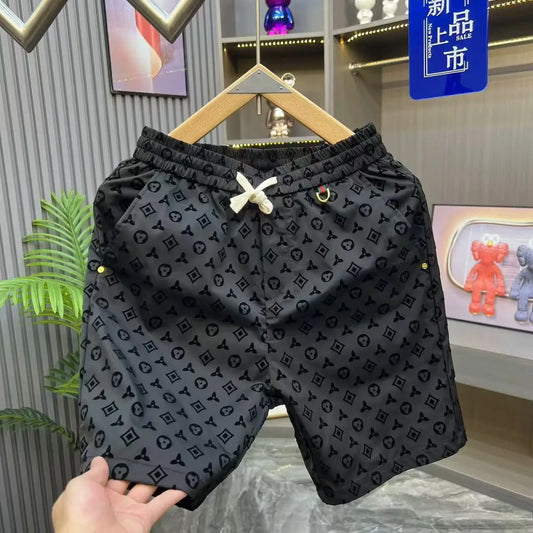 LV Shorts – Limited Drop