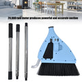2-in-1 Cordless Vacuum Broom