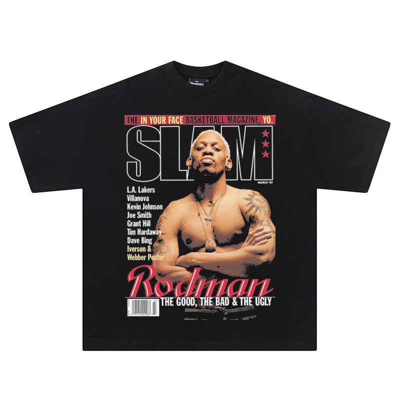 Basketball Legend T-Shirt