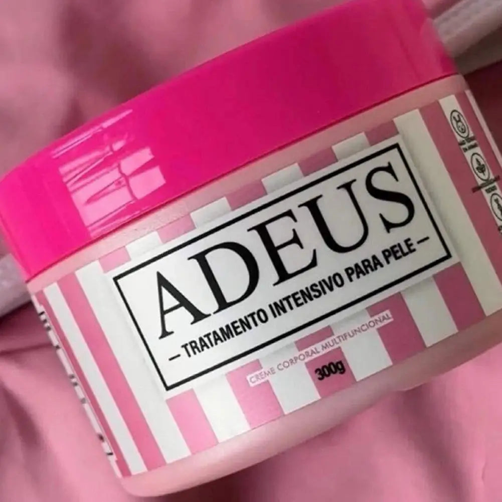 ADEUS Intensive Body Cream