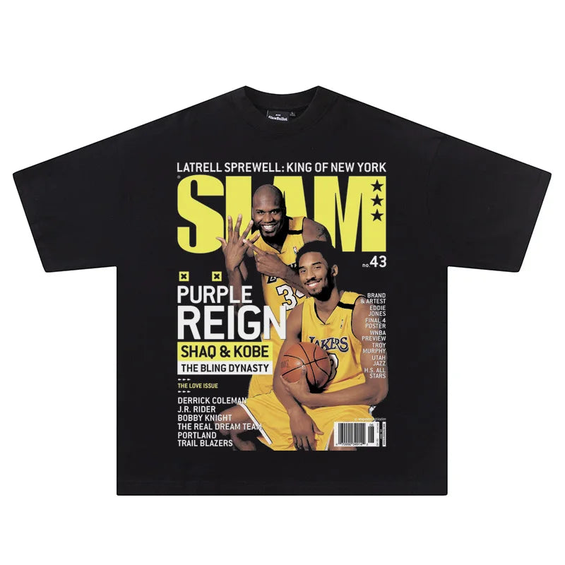 Basketball Legend T-Shirt