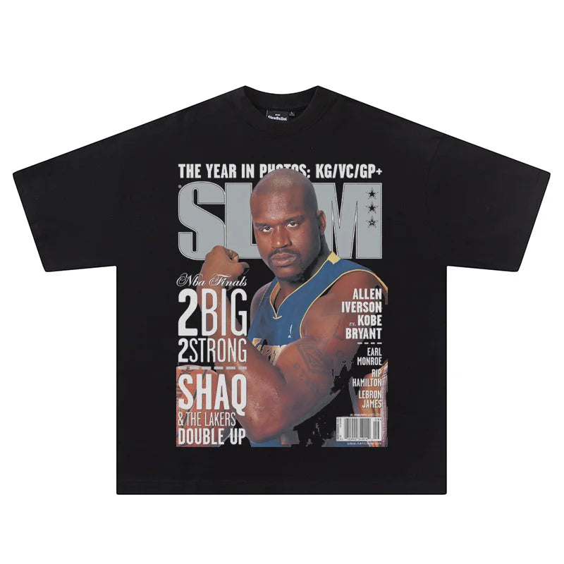 Basketball Legend T-Shirt