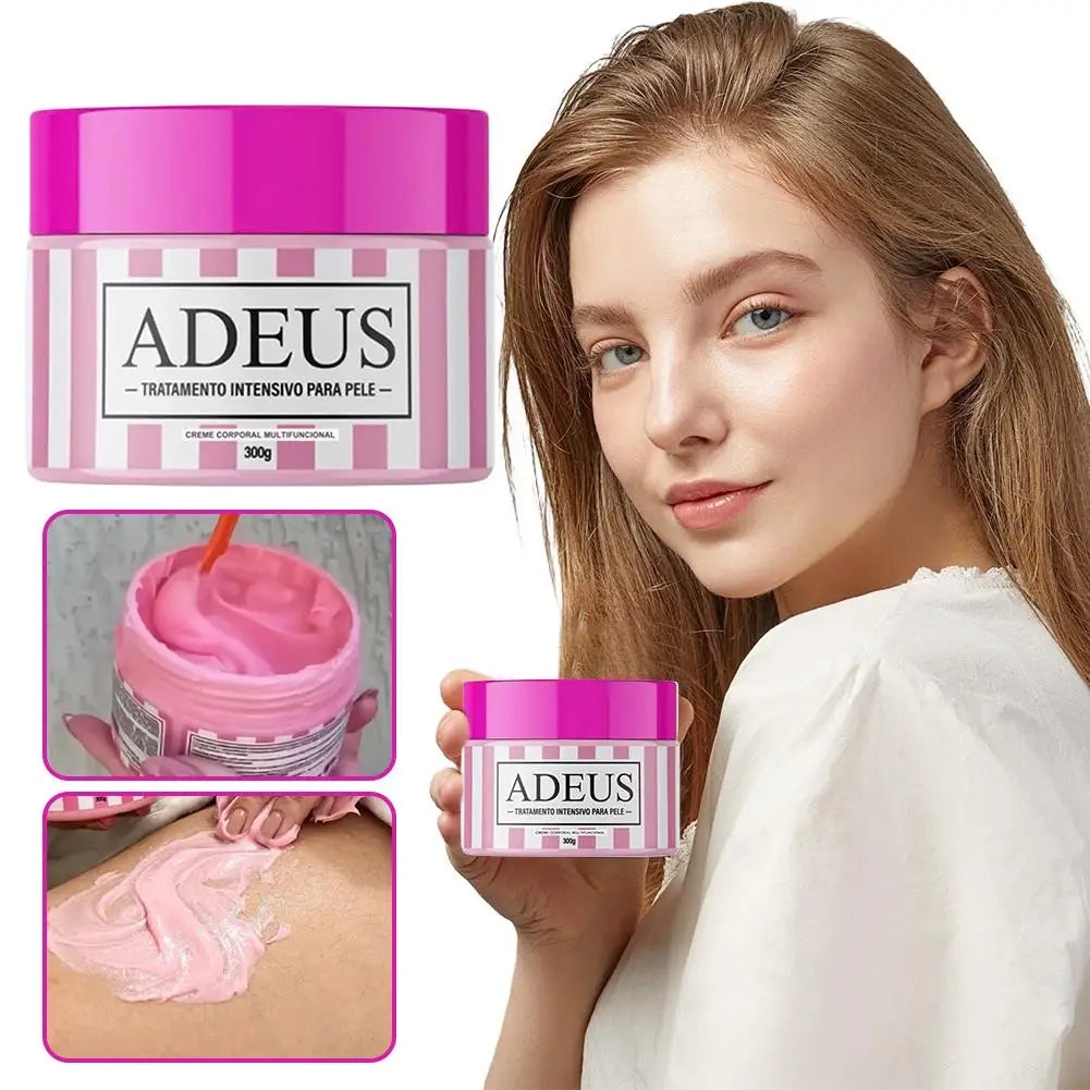 ADEUS Intensive Body Cream