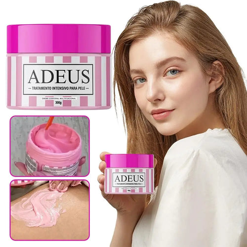 ADEUS Intensive Body Cream