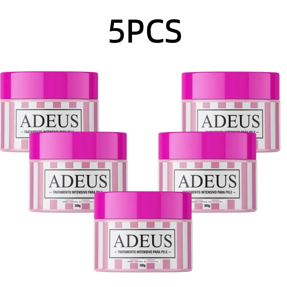 ADEUS Intensive Body Cream