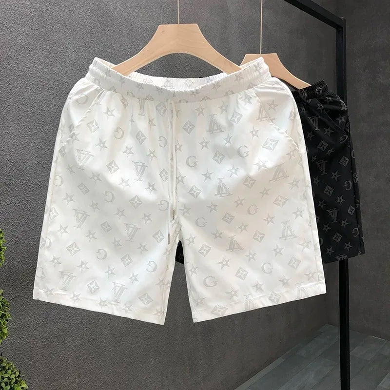 LV Shorts – Limited Drop
