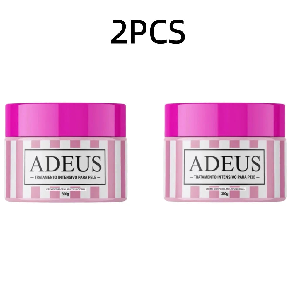 ADEUS Intensive Body Cream