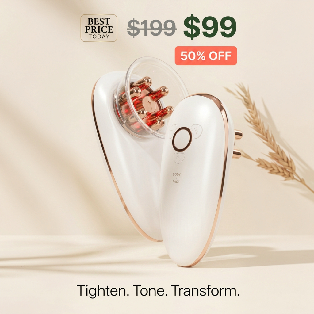4-in-1 Sculpting Therapy