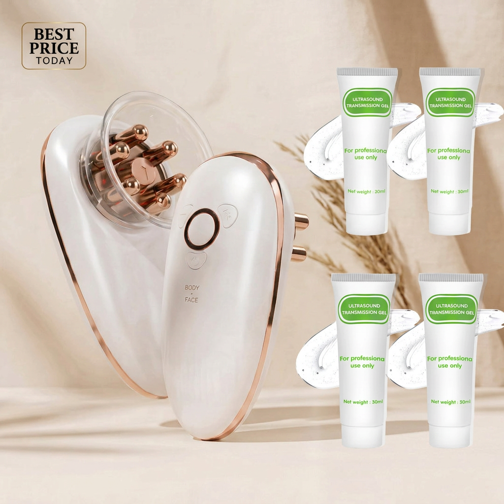 4-in-1 Sculpting Therapy