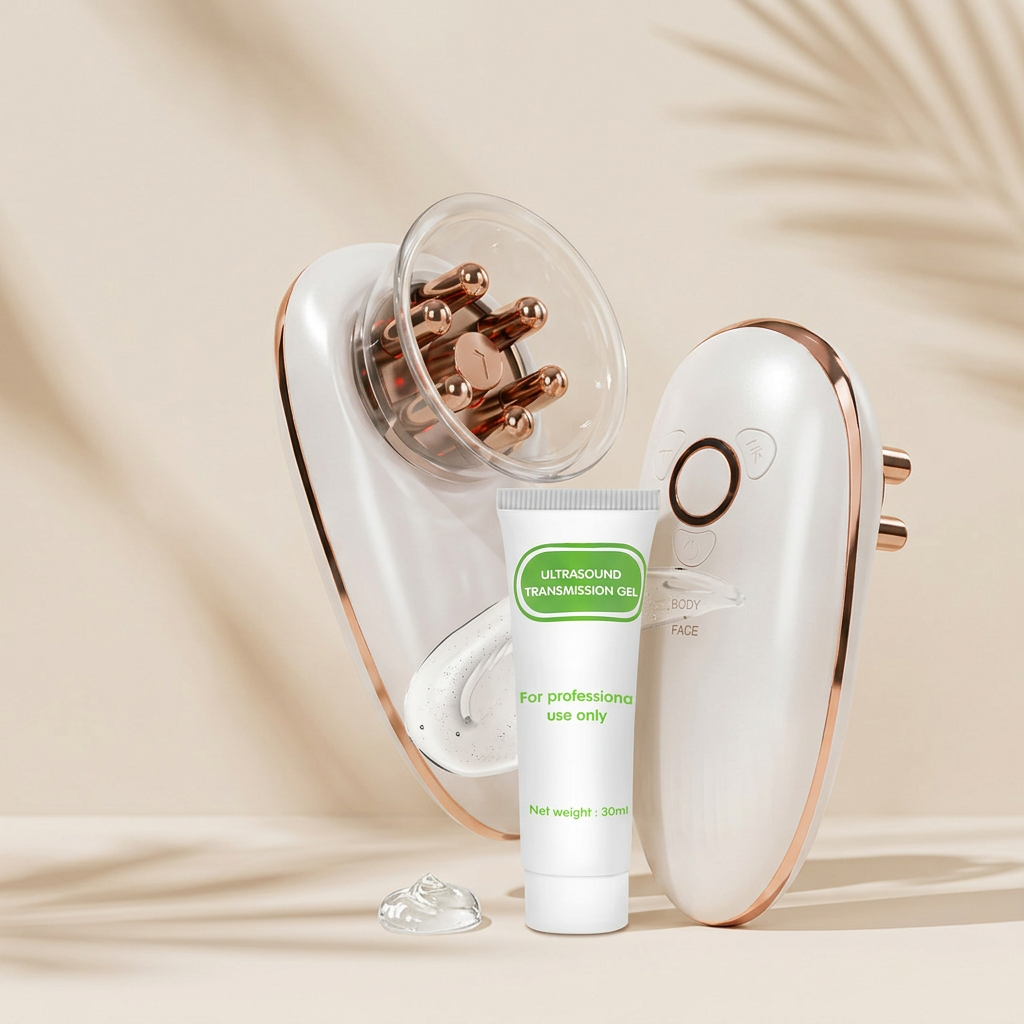 4-in-1 Sculpting Therapy